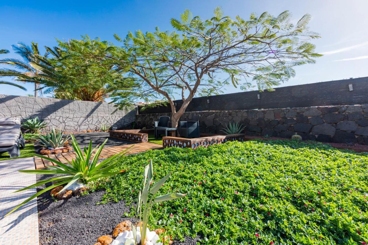 Casa Daneo Villa Playa Blanca  Exterior photo
